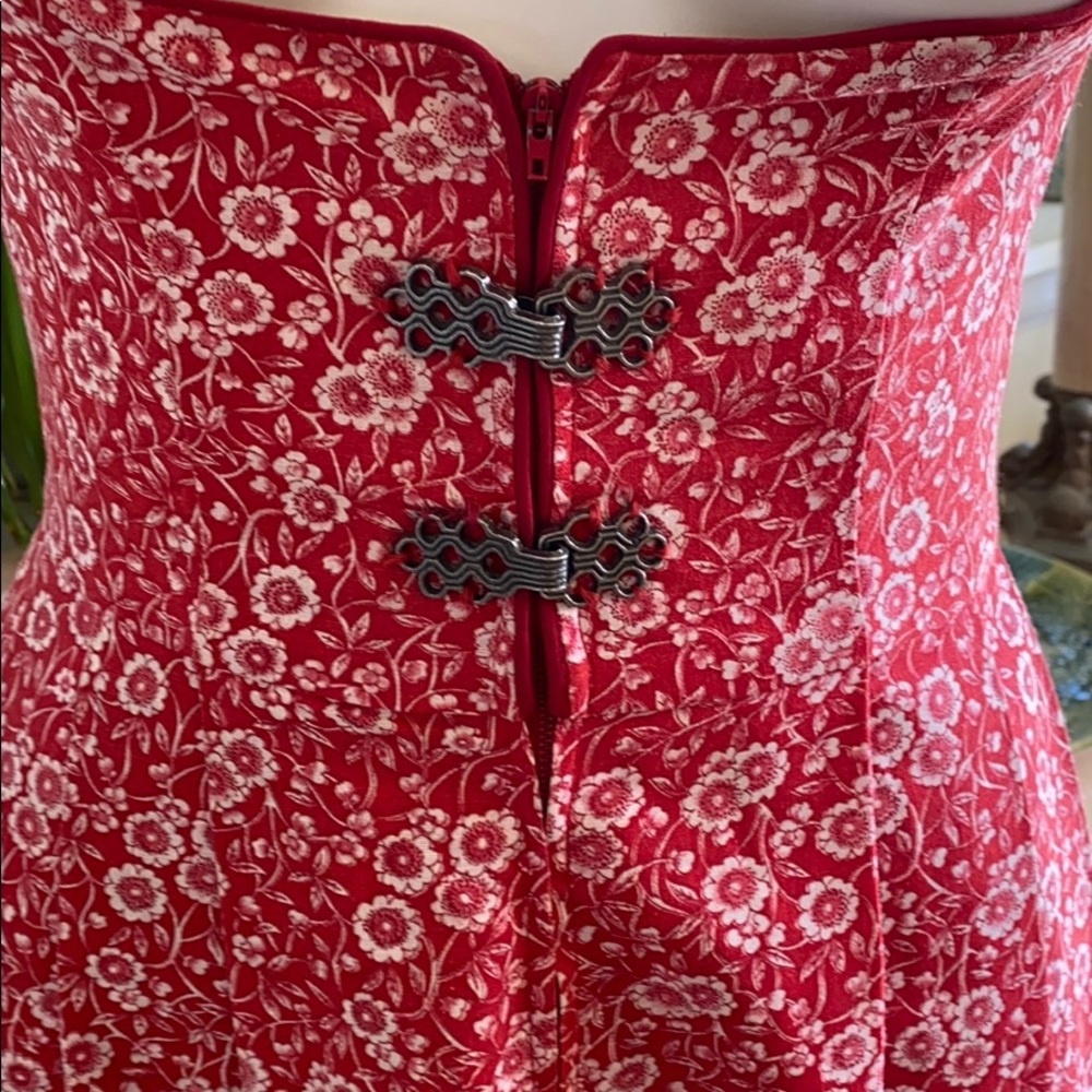 ❤️Vintage 60’s-70’s  “Godal Original” Dress❤️ - Picture 4 of 8